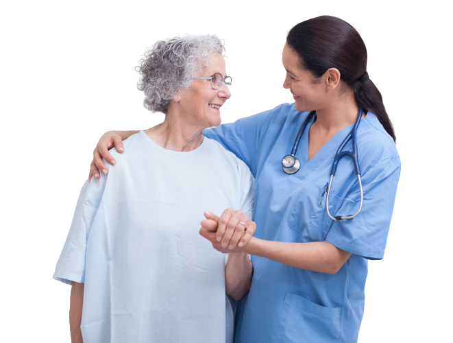 Курс младшей медсестры по уходу за больными в Рыбинске